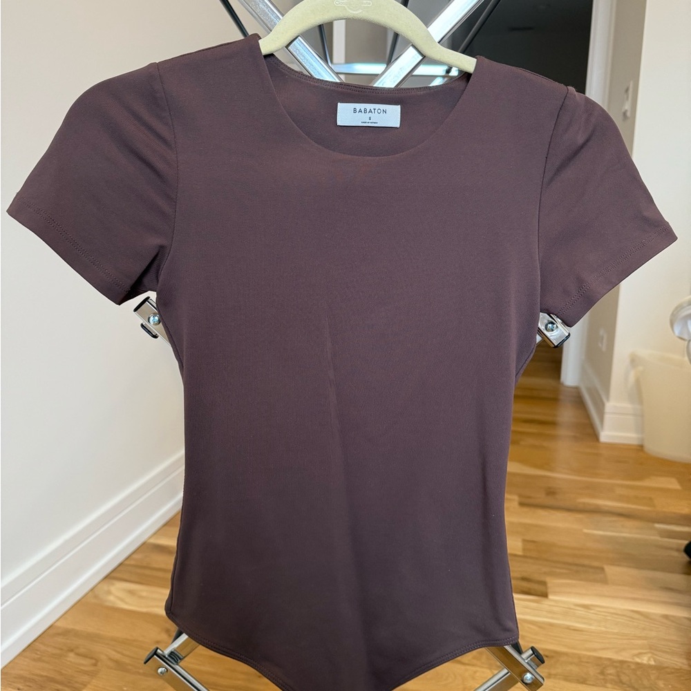 Aritzia Babaton Sculpt Bodysuit